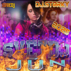SvetDj Jún Dance 2025