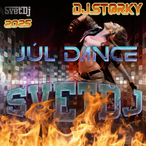 SvetDj Júl Dance 2025